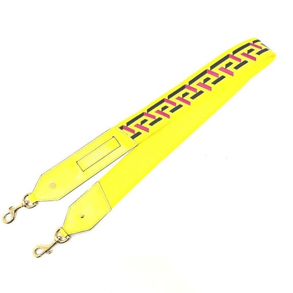 VERSACE greca signature Shoulder strap